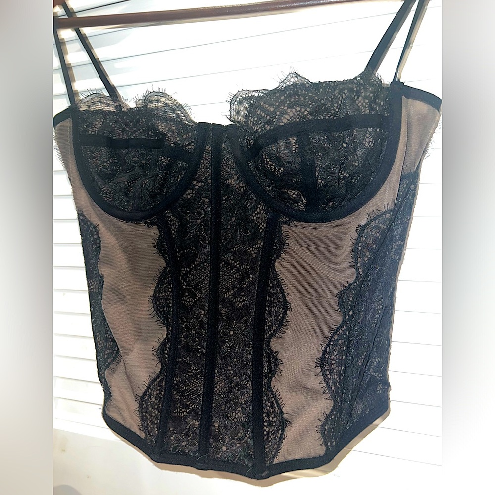 Urban Outfitters Corset